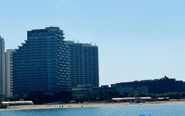 Yingkou Wanda Yihua Hotel