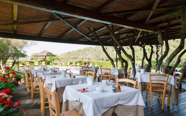 Hotel Aldiola Country Resort