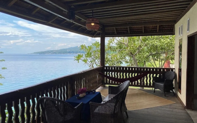 Prince John Dive Resort