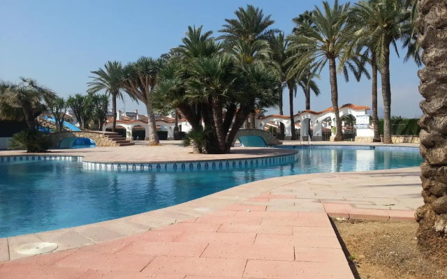 Apartamento Las Marinas en Dénia II