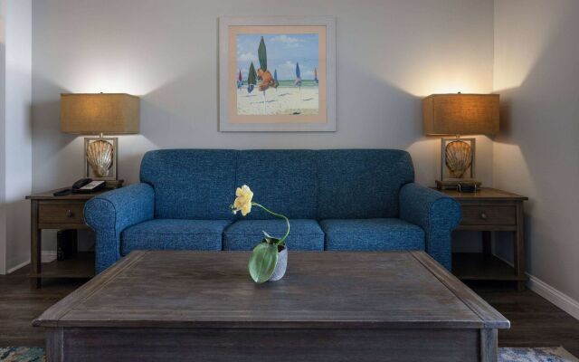 Sea Mystique Murrells Inlet