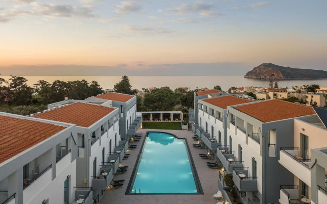 Sunrise Village Hotel
