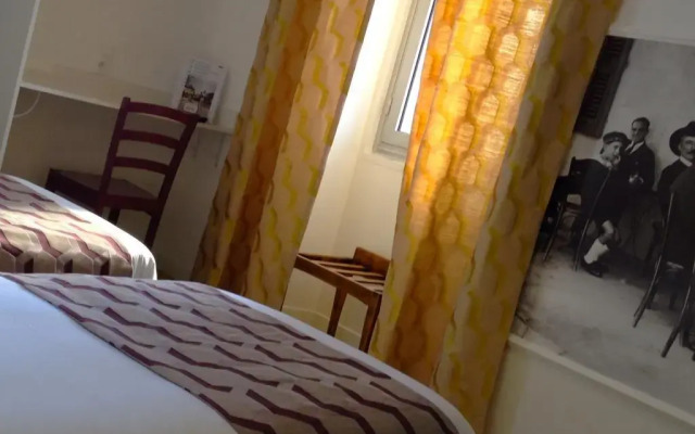 Sud Hotel