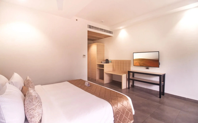 Siesta Star T. Nagar