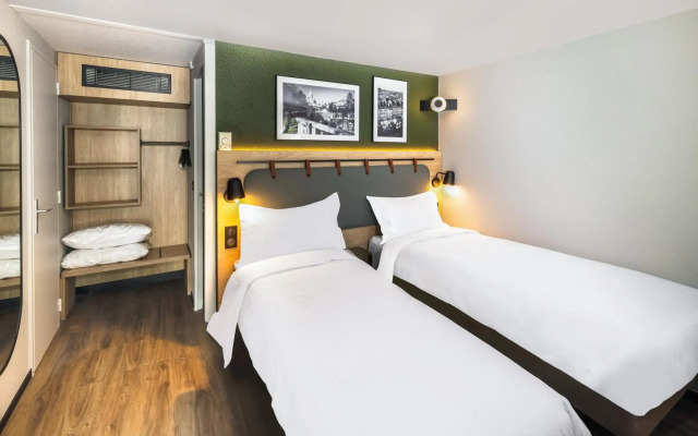 Hotel Campanile Bordeaux Est - Artigues