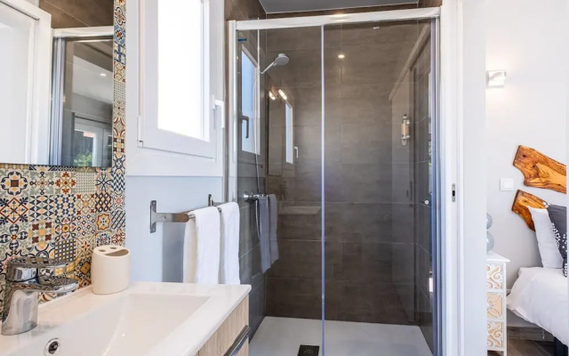 Villa's Pomar do Moinho - 5min de Óbidos