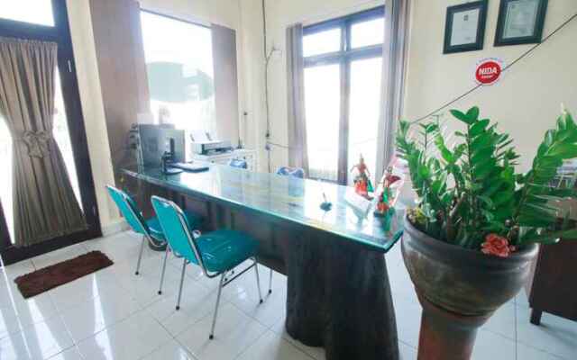 Tirta Sanita Hotel Yogyakarta