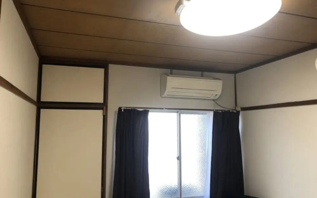 Tsukisocho Apartment