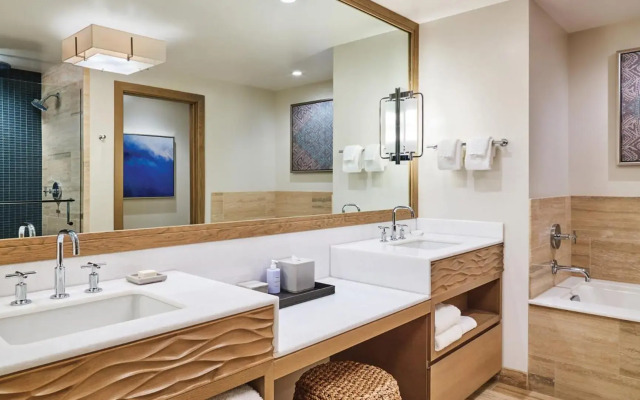 Timbers Kauai Ocean Club & Residences