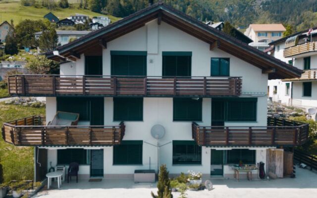 Apartment Grossgaden