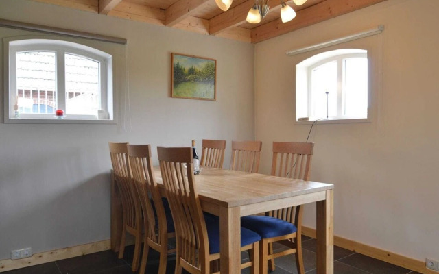 Modern Holiday Home in Holten With Forest Near