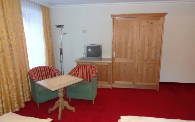 Hotel-Gasthof Unterwirt
