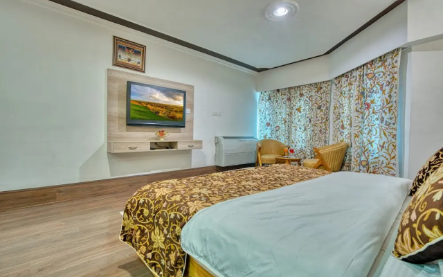 Hotel Baisaran