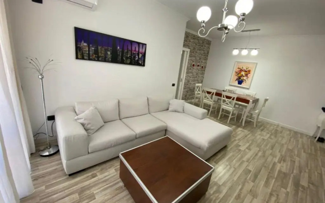 Tirana Center Apartment