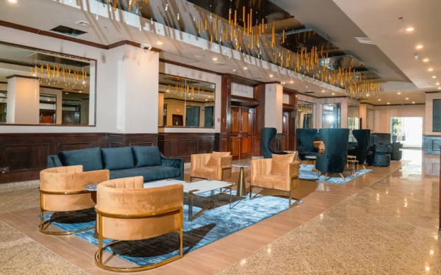 Waymore Hotel Spa & Casino