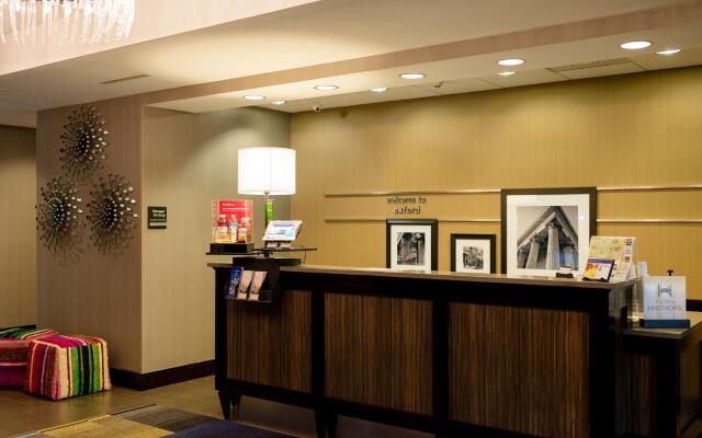Hampton Inn Oxford/Conference Center