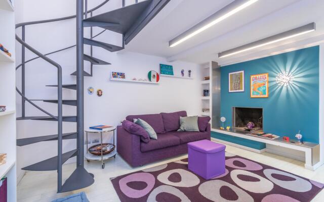 Pura Vida Duplex by Wonderful Italy