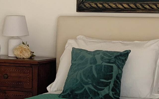 Villa Serendipity Terrasini