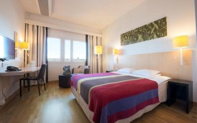 Scandic Skellefteå Hotell