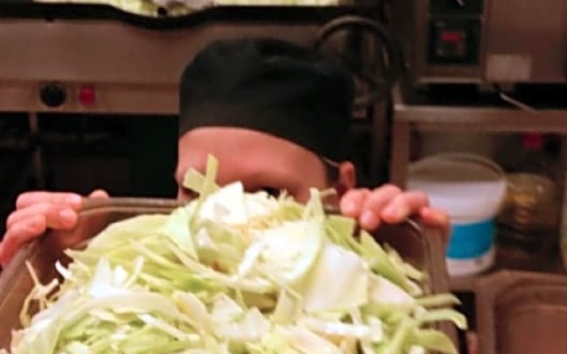 Tallhöjden Hotel & Cottage Lodge