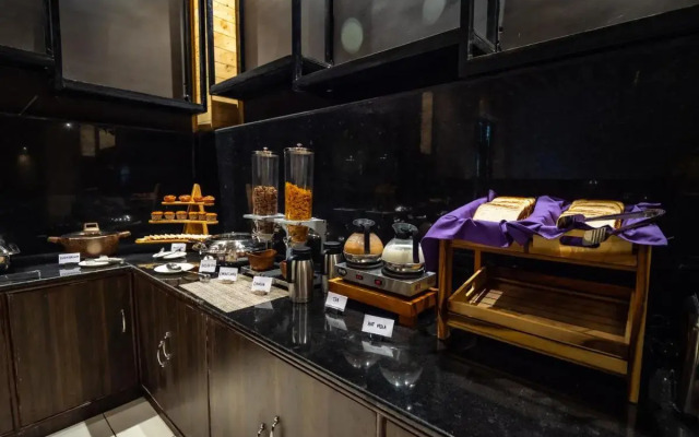 Sumi Shangrila Deorali Gangtok