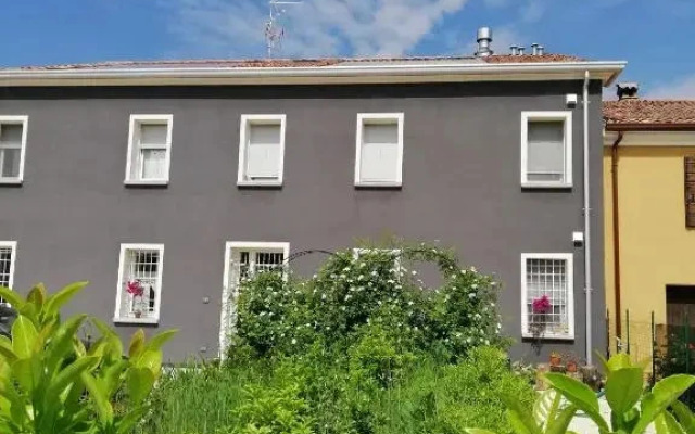 Zucchero Sui Baffi-Food Lovers B&B