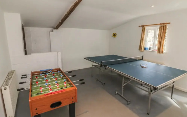 Barn Cottage