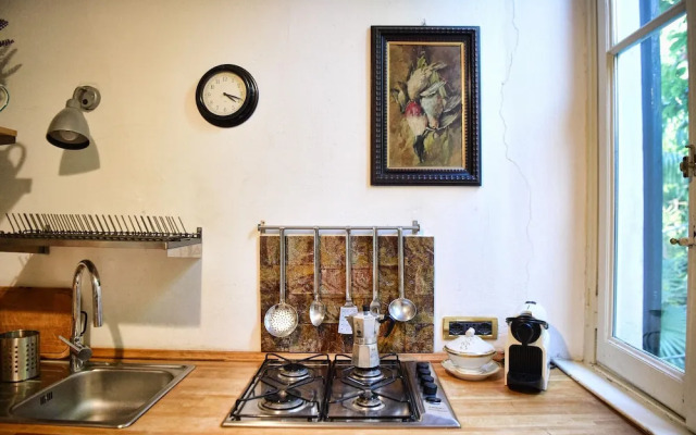 Emilia Apartment by Wonderful Italy