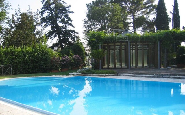 Agriturismo Il Parco di Kipo