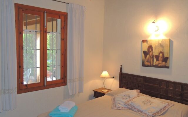 Villa Sullastre Verd