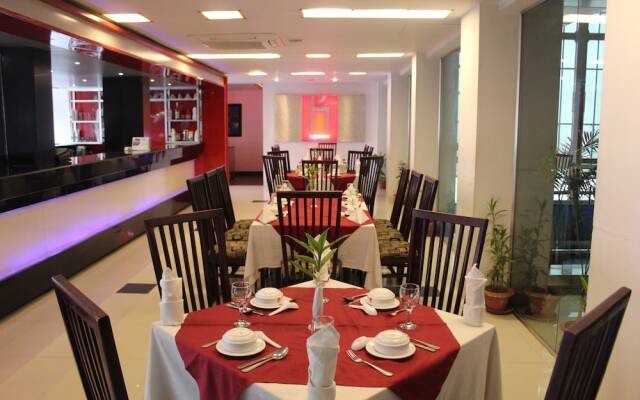 Hiltown Hotel