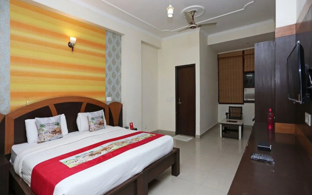 OYO Rooms Noida Sector 56
