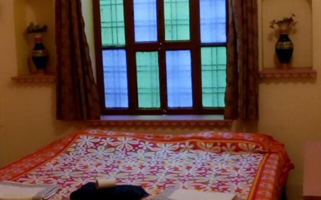 Shivam Tourist Guest House