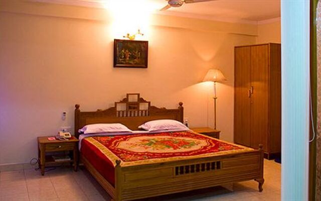 Hotel Siddhartha