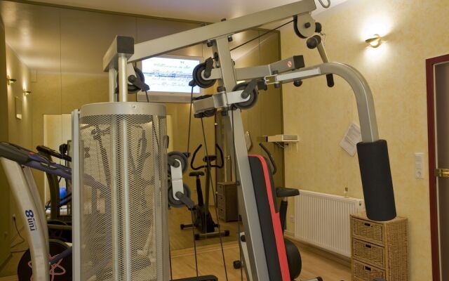 City Partner Hotel Alter Speicher