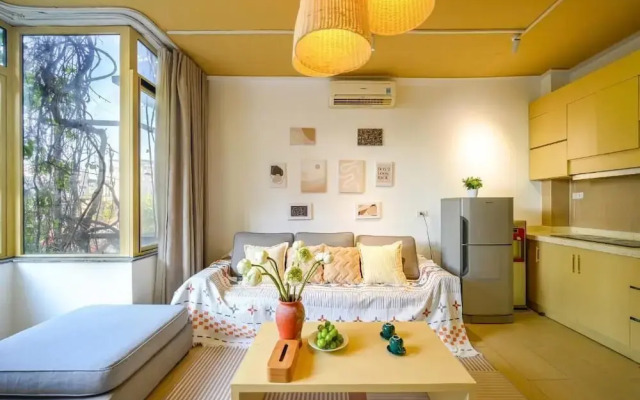Luxe Paradise Residence 80 Tu Hoa