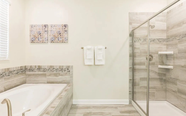 The Retreat at ChampionsGate