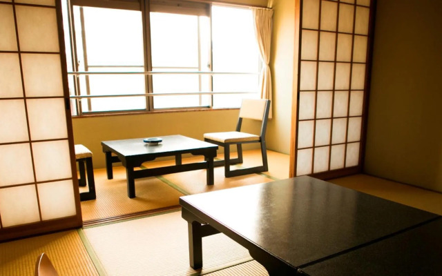 Nara Hakushikaso