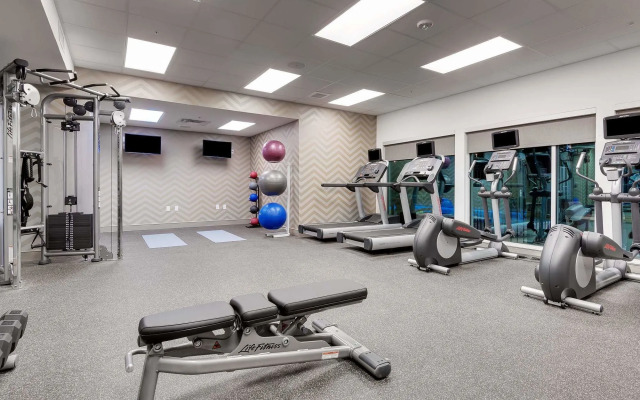 Residence Inn Austin Airport
