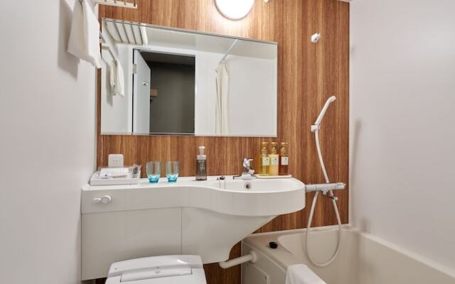 Welina Hotel Premier Nakanoshima West