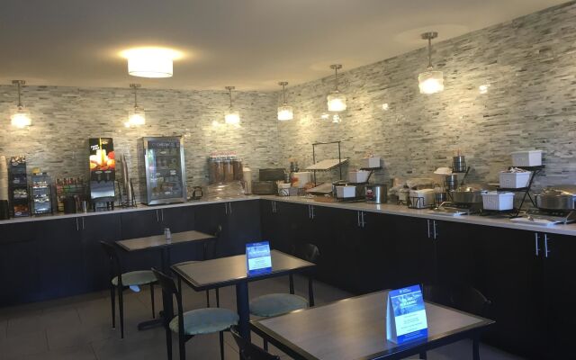 Best Western Plus Wenatchee Downtown Hotel