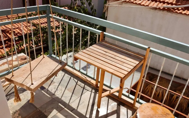 Riccio Pansiyon Cafe Sigacik