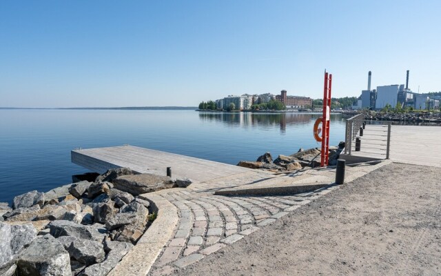 2ndhomes Ranta-Tampella Kaplan 2 Apt.