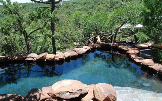 Makweti Safari Lodge