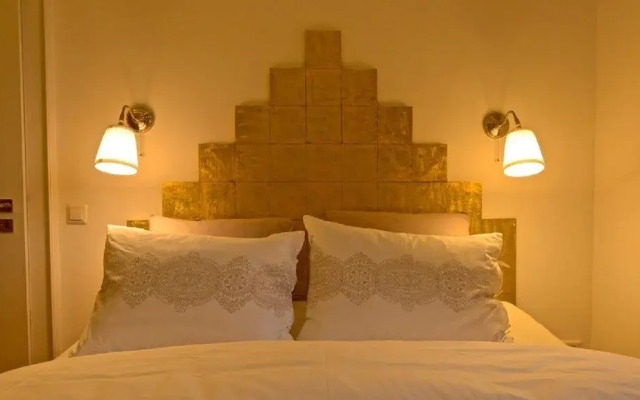 Philosophenhöhe Appartements