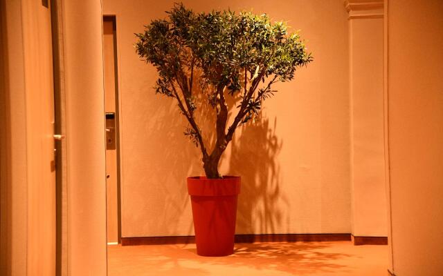 Hotellerie Notre Dame de Lumieres