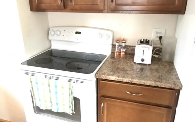 Leigh Lani Guest House