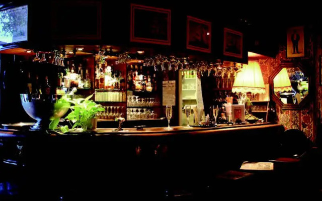 TI AL LANNEC Hotel Restaurant & Spa