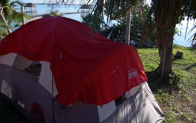 Cabañas Hostal & Camping Magic Bacalar