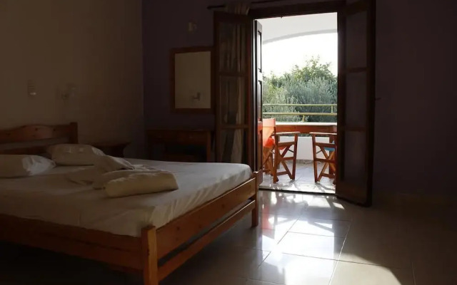Stefanos Village